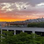 شقة - Batignolles