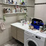 - Batignolles شقة *