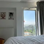 - Batignolles Apartment