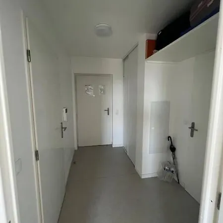 - Batignolles Apartmán Paříž