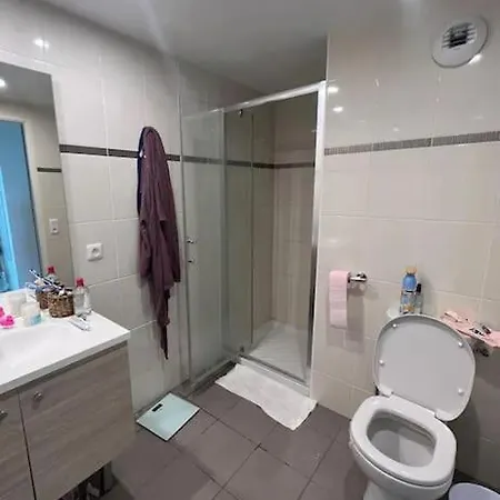 - Batignolles * Paříž