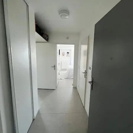 Apartmán - Batignolles *