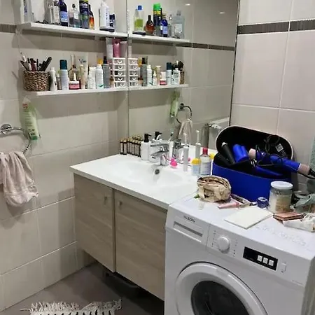 - Batignolles Apartmán *