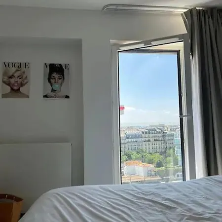 - Batignolles Apartmán