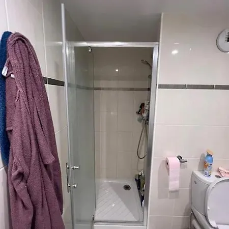 - Batignolles Paříž