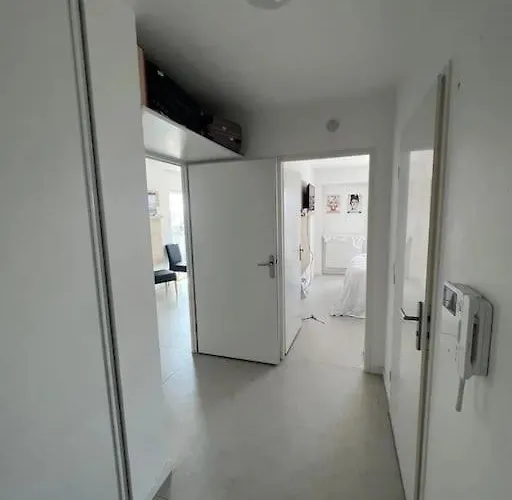 Appartement - Batignolles *