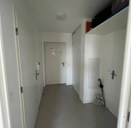 - Batignolles Appartement Parijs