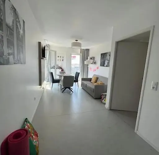 - Batignolles Appartement Parijs