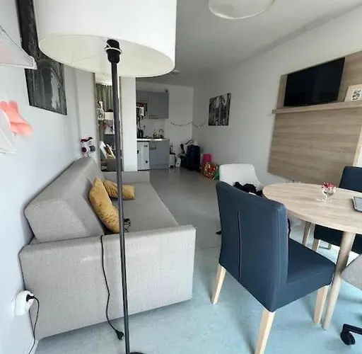 - Batignolles