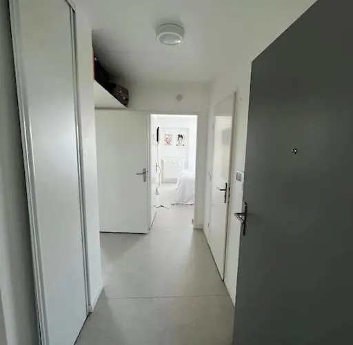 Appartement - Batignolles *