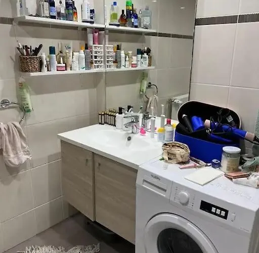 - Batignolles Appartement *