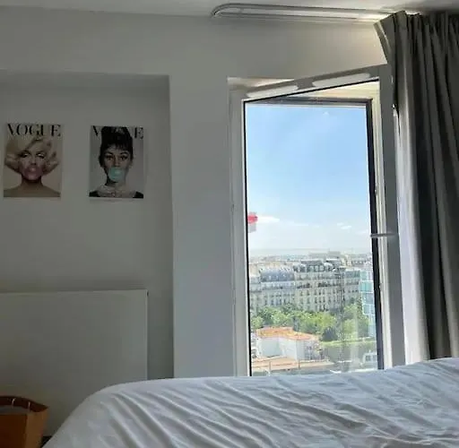 - Batignolles Appartement